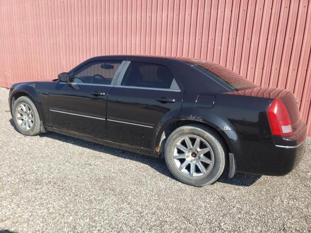 Photo 2 from auction – 2005 CHRYSLER 300 TOURIN with VIN 2C3JA53G55H565990