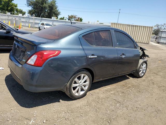 Photo 3 from auction – 2016 NISSAN VERSA S with VIN 3N1CN7AP9GL822251