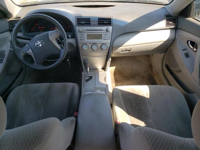 Photo 8 from auction – 2010 TOYOTA CAMRY BASE with VIN 4T1BF3EK7AU043601