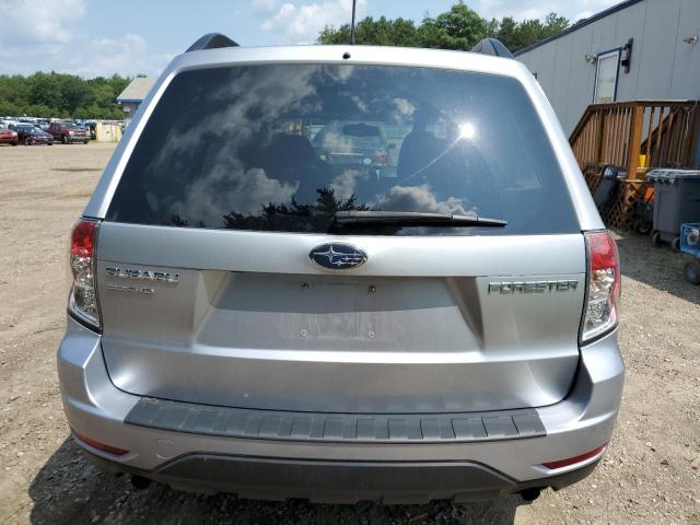 Photo 6 from auction – 2013 SUBARU FORESTER 2 with VIN JF2SHADC6DH445878
