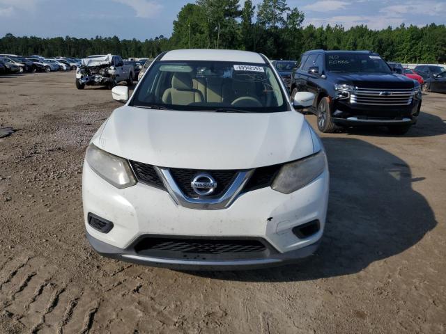 Photo 5 from auction – 2015 NISSAN ROGUE S with VIN KNMAT2MT9FP579212