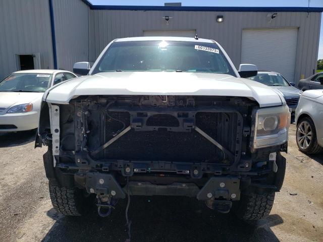Photo 5 from auction – 2014 GMC SIERRA K15 with VIN 1GTV2UEC8EZ382761
