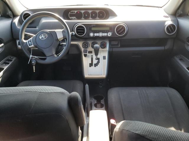 Photo 8 from auction – 2008 TOYOTA SCION XB with VIN JTLKE50EX81036002