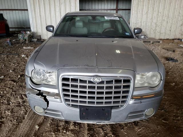 Photo 5 from auction – 2006 CHRYSLER 300C with VIN 2C3LA63H16H274198