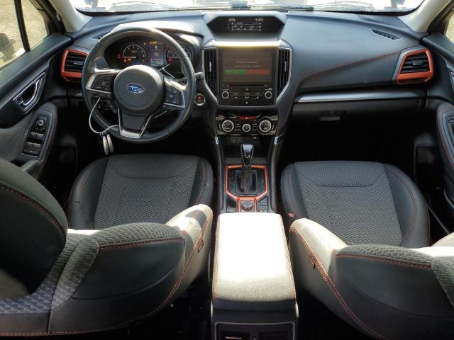 Photo 8 from auction – 2019 SUBARU FORESTER S with VIN JF2SKAPCXKH572661