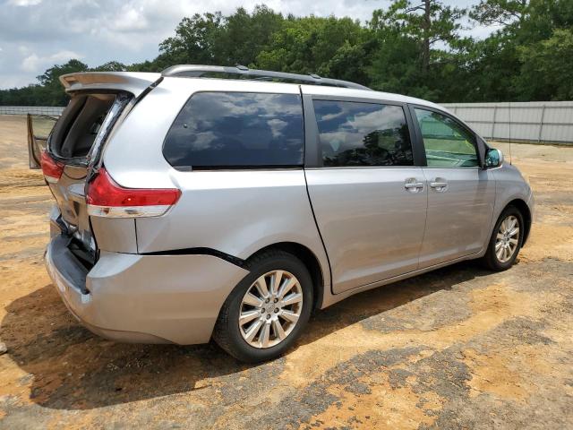 Photo 3 from auction – 2012 TOYOTA SIENNA LE with VIN 5TDJK3DC4CS043276