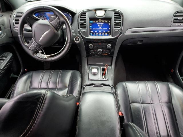 Photo 8 from auction – 2016 CHRYSLER 300 S with VIN 2C3CCAGG1GH162128