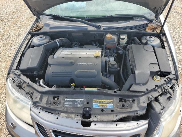 Photo 11 from auction – 2006 SAAB 9-3 2.0T with VIN YS3FD55Y661116437