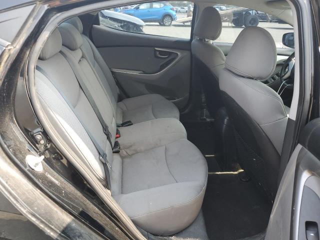 Photo 10 from auction – 2011 HYUNDAI ELANTRA with VIN 5NPDH4AE6BH041556
