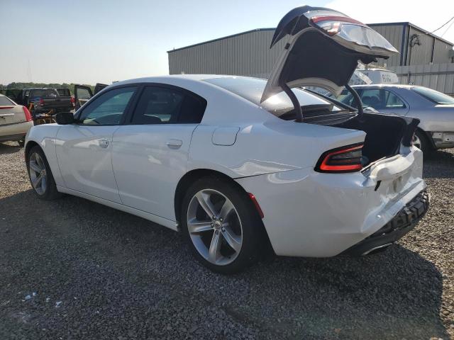 Photo 2 from auction – 2017 DODGE CHARGER SE with VIN 2C3CDXBG8HH553639