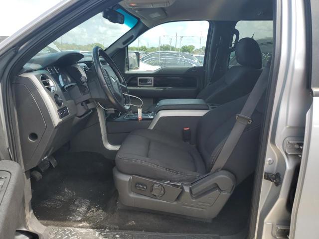 Photo 7 from auction – 2009 FORD F150 SUPER with VIN 1FTPW14V59FA09120