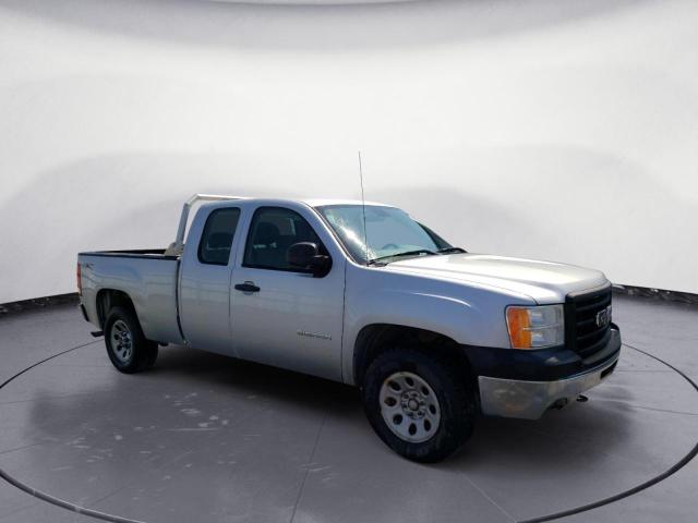 Photo 4 from auction – 2012 GMC SIERRA K15 with VIN 1GTR2TEAXCZ286251