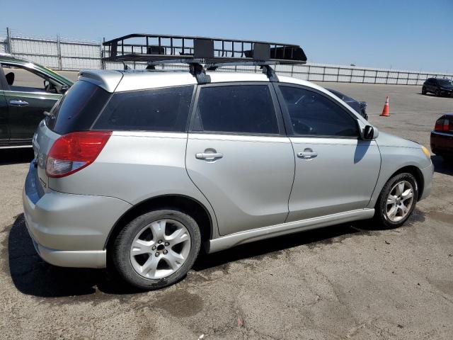 Foto 3 de la subasta – 2003 TOYOTA COROLLA MA con VIN 2T1KR32E73C115245