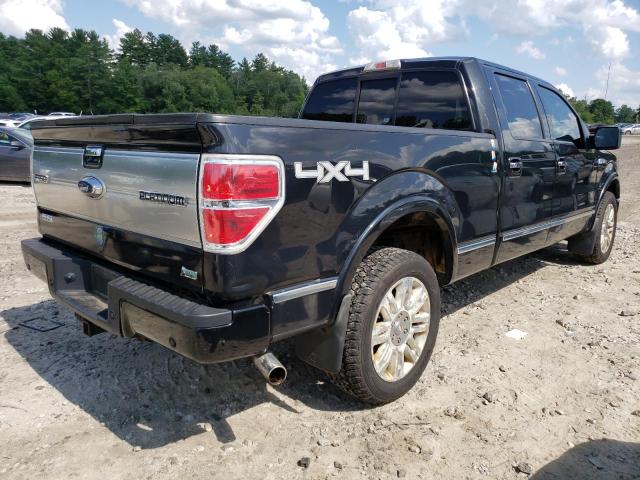 Photo 3 from auction – 2010 FORD F-150 with VIN 1FTFW1EV4AFC38774