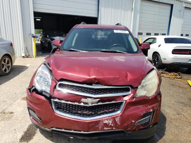 Photo 5 from auction – 2011 CHEVROLET EQUINOX LT with VIN 2CNFLDE58B6361513
