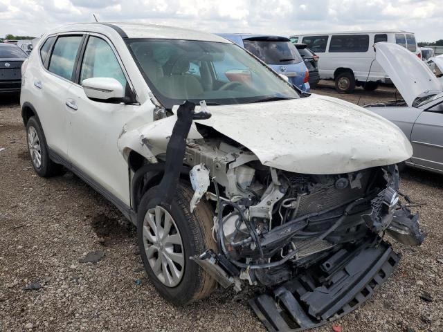 Photo 4 from auction – 2015 NISSAN ROGUE S with VIN 5N1AT2MV6FC786841