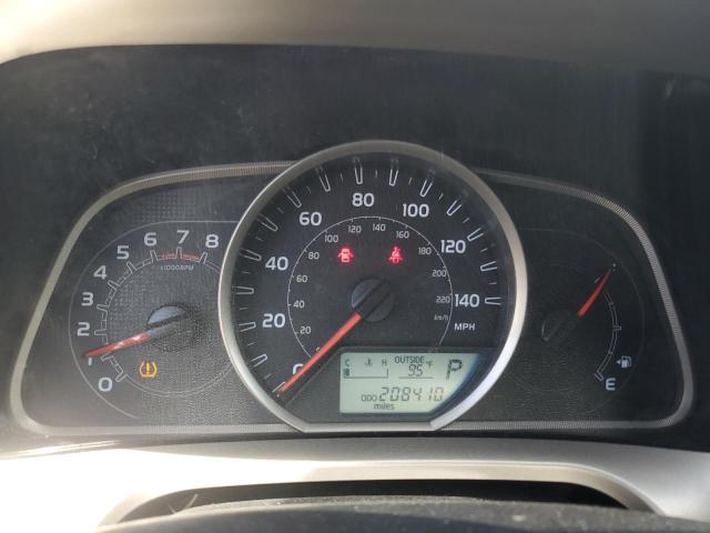 Photo 9 from auction – 2015 TOYOTA RAV4 XLE with VIN JTMRFREV6FD147262