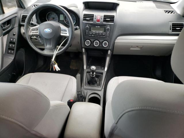 Photo 8 from auction – 2015 SUBARU FORESTER 2 with VIN JF2SJADC6FG410402