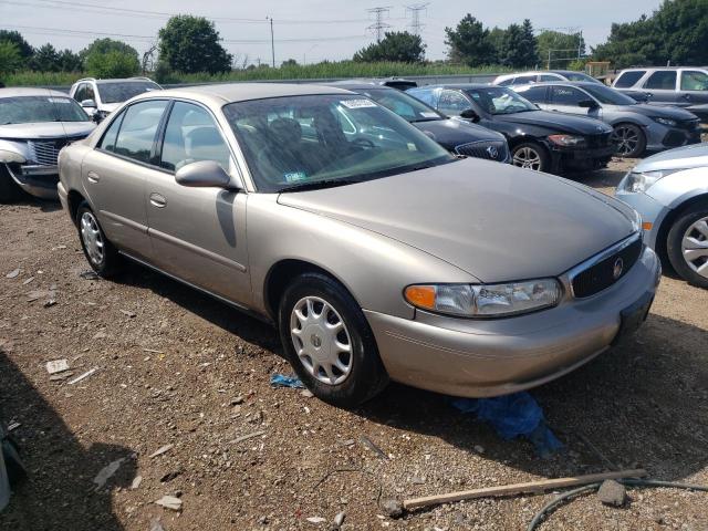 Photo 4 from auction – 2003 BUICK CENTURY CU with VIN 2G4WS52JX31288105