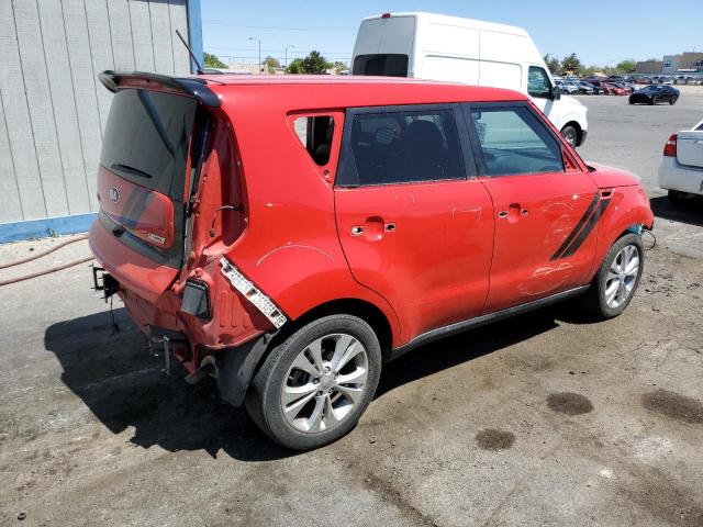 Photo 3 from auction – 2016 KIA SOUL ! with VIN KNDJX3A52G7866442