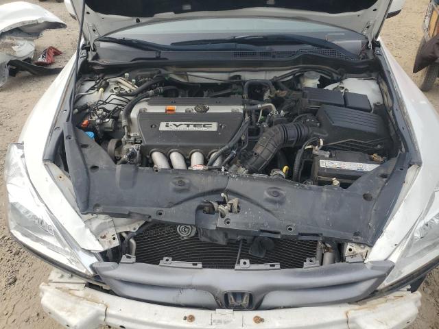 Photo 11 from auction – 2007 HONDA ACCORD EX with VIN 1HGCM72607A015731