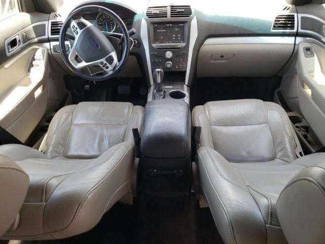 Photo 8 from auction – 2011 FORD EXPLORER X with VIN 1FMHK8D87BGA36334
