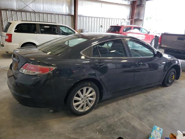 Photo 3 from auction – 2012 MAZDA 6 I with VIN 1YVHZ8DHXC5M39344