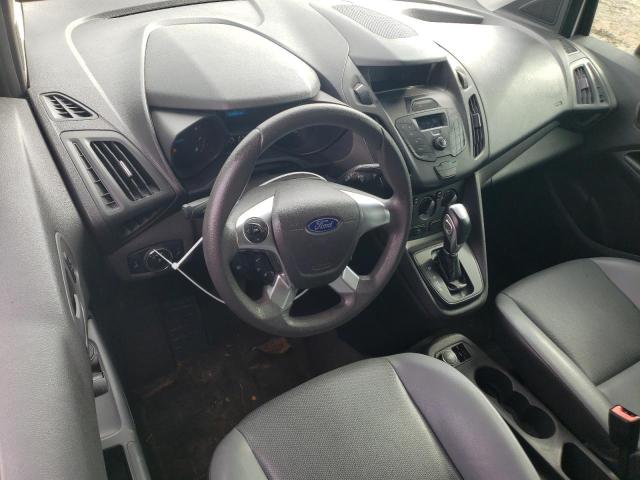 Photo 8 from auction – 2015 FORD TRANSIT CO with VIN NM0LS7E73F1185344