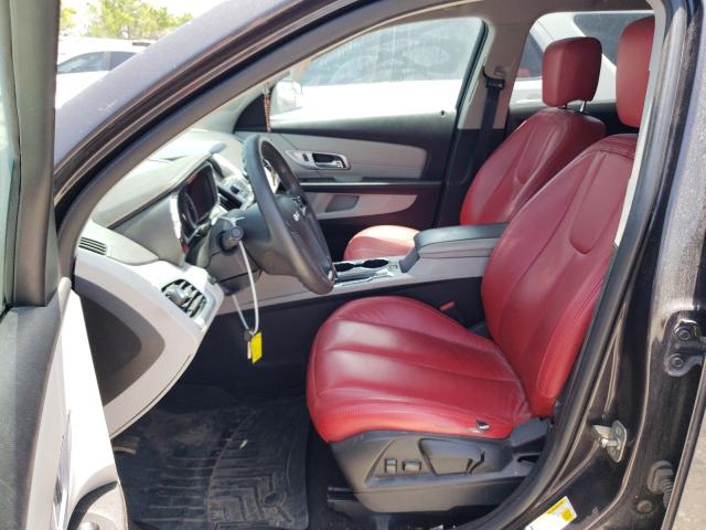 Photo 7 from auction – 2014 GMC TERRAIN SL with VIN 2GKALMEK9E6246089