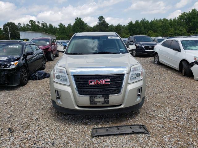Photo 5 from auction – 2015 GMC TERRAIN SL with VIN 2GKALMEK8F6183245