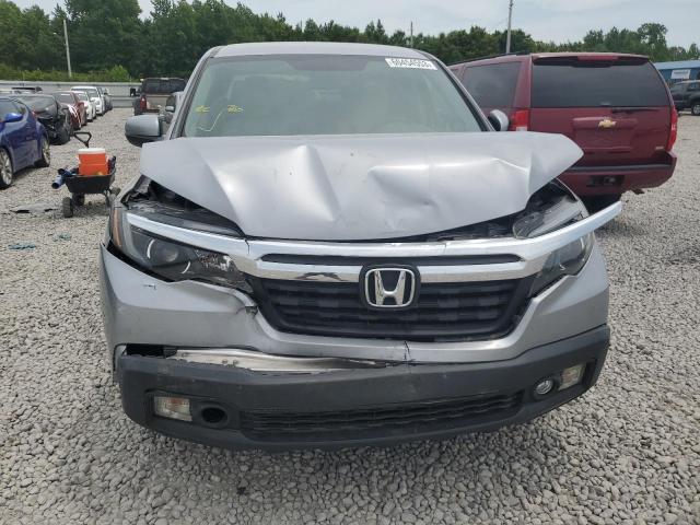 Photo 5 from auction – 2017 HONDA RIDGELINE with VIN 5FPYK3F51HB032879