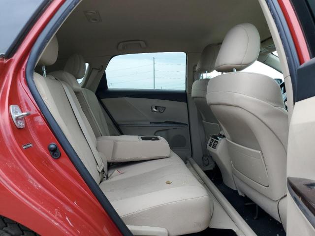 Photo 11 from auction – 2009 TOYOTA VENZA with VIN 4T3ZE11A19U008753