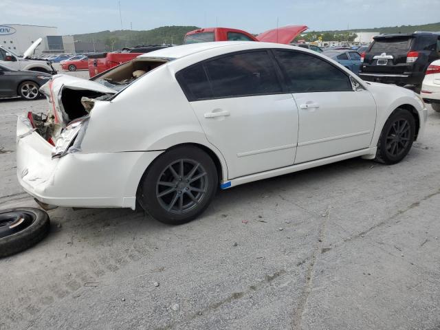 Photo 3 from auction – 2007 NISSAN MAXIMA SE with VIN 1N4BA41E97C819644