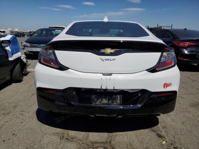 Photo 6 from auction – 2017 CHEVROLET VOLT PREMI with VIN 1G1RD6S58HU181014
