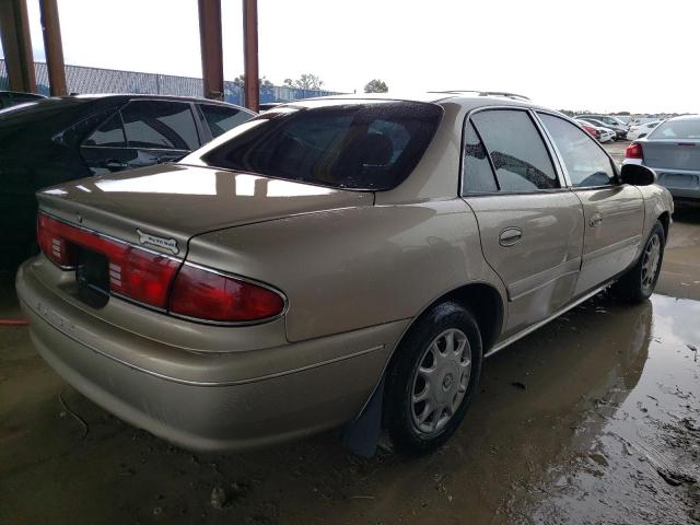 Photo 3 from auction – 2002 BUICK CENTURY CU with VIN 2G4WS52J421237889