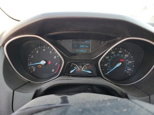 Photo 9 from auction – 2013 FORD FOCUS S with VIN 1FADP3E23DL232014