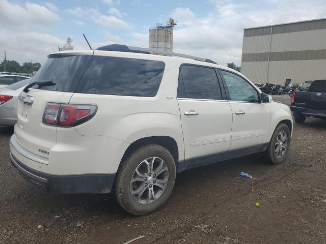 Photo 3 from auction – 2013 GMC ACADIA SLT with VIN 1GKKVRKDXDJ255340