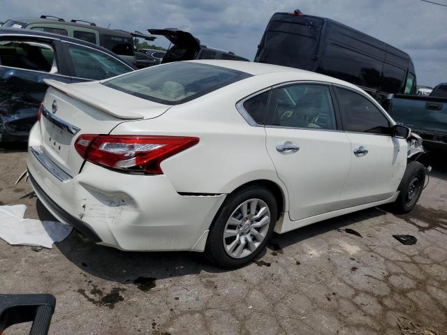 Photo 3 from auction – 2017 NISSAN ALTIMA 2.5 with VIN 1N4AL3AP9HC198067