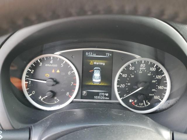 Photo 9 from auction – 2017 NISSAN SENTRA S with VIN 3N1AB7AP1HY349112