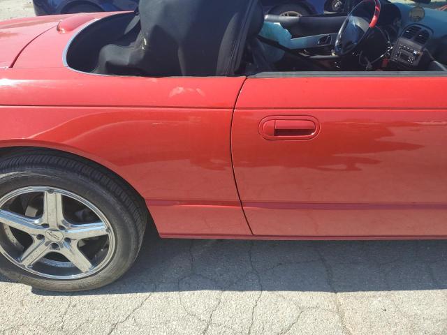 Photo 10 from auction – 2003 FORD THUNDERBIR with VIN 1FAHP60A73Y101347