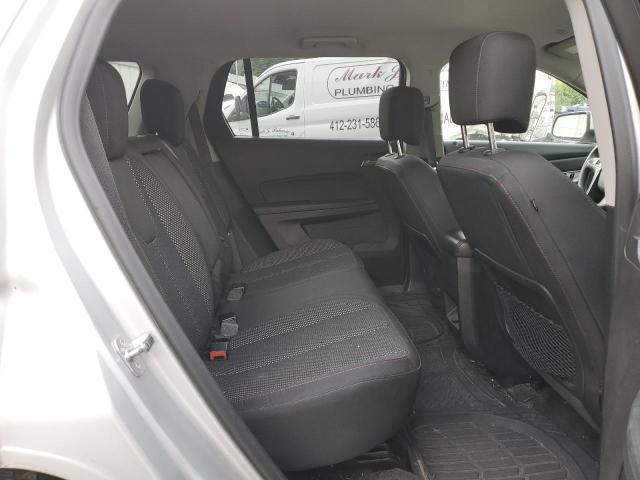 Photo 11 from auction – 2017 GMC TERRAIN SL with VIN 2GKFLSEK5H6179098