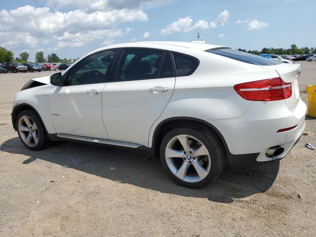 Photo 2 from auction – 2012 BMW X6 XDRIVE3 with VIN 5UXFG2C53CL780683
