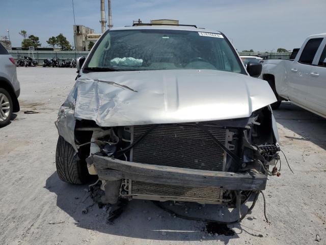 Photo 5 from auction – 2012 CHRYSLER TOWN & COU with VIN 2C4RC1BG0CR423461