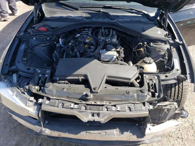Photo 11 from auction – 2013 BMW 328 I SULE with VIN WBA3C1C50DF438857
