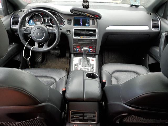 Photo 8 from auction – 2013 AUDI Q7 PRESTIG with VIN WA1DGAFE2DD003996