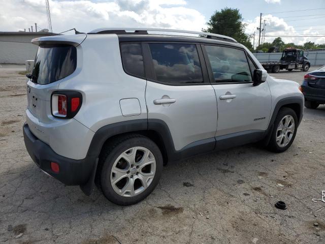 Photo 3 from auction – 2015 JEEP RENEGADE L with VIN ZACCJADT5FPC34271