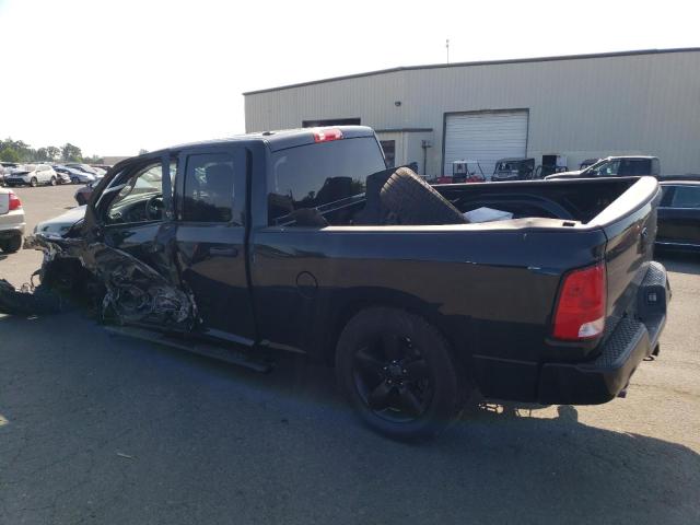 Photo 2 from auction – 2019 RAM 1500 CLASS with VIN 1C6RR7FT7KS553525