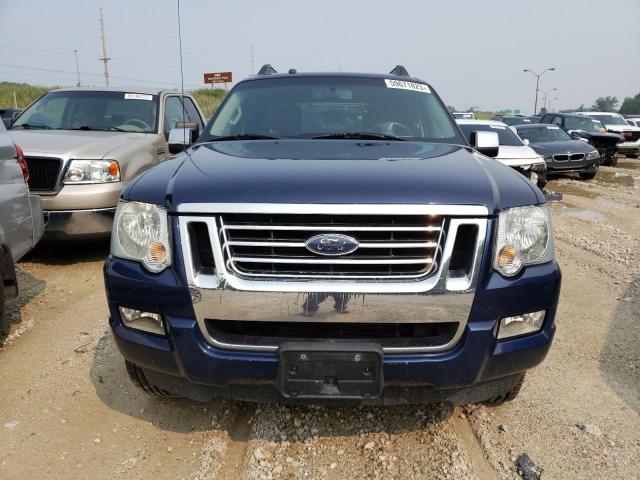 Foto 5 de la subasta – 2008 FORD EXPLORER S con VIN 1FMEU53E88UA25937