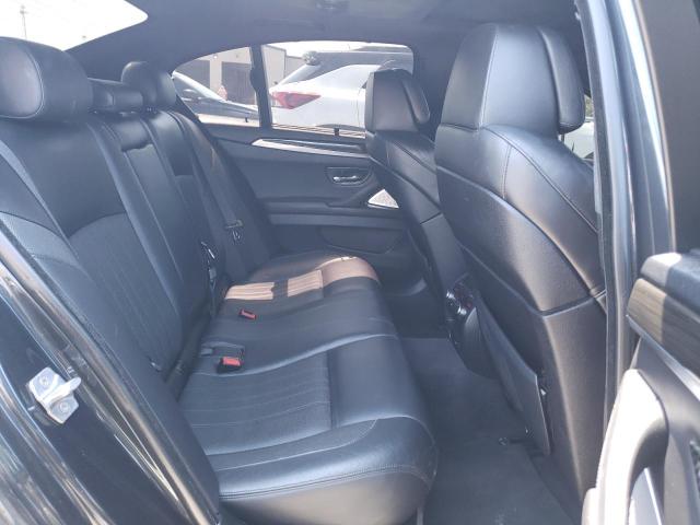 Photo 10 from auction – 2013 BMW M5 with VIN WBSFV9C51DD096722