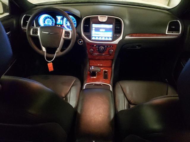 Photo 8 from auction – 2014 CHRYSLER 300 with VIN 2C3CCAAG8EH105723